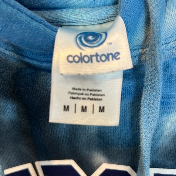 Original Hershey Hoodie - Picture 3 of 4